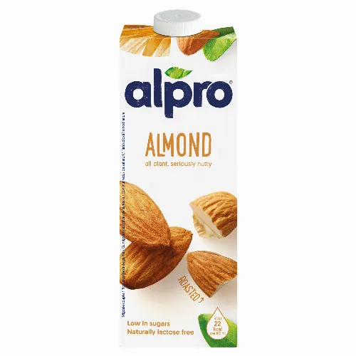 ALPRO mandulaital 1 l