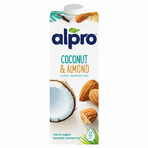 ALPRO kókusz-mandulaital 1 l