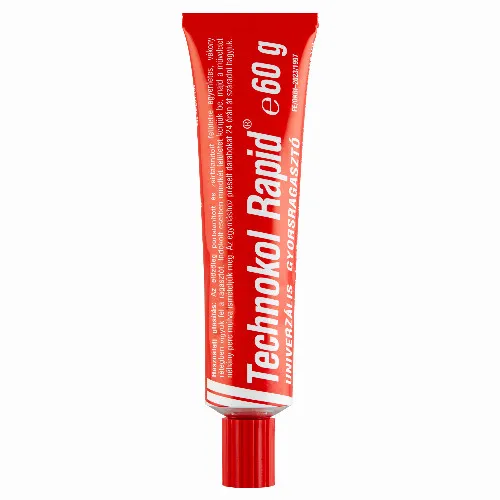 Technokol Rapid univerzális gyorsragasztó 60 g