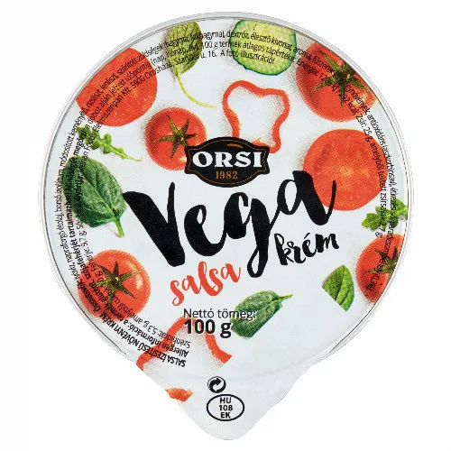 Orsi Vega salsa krém 100 g
