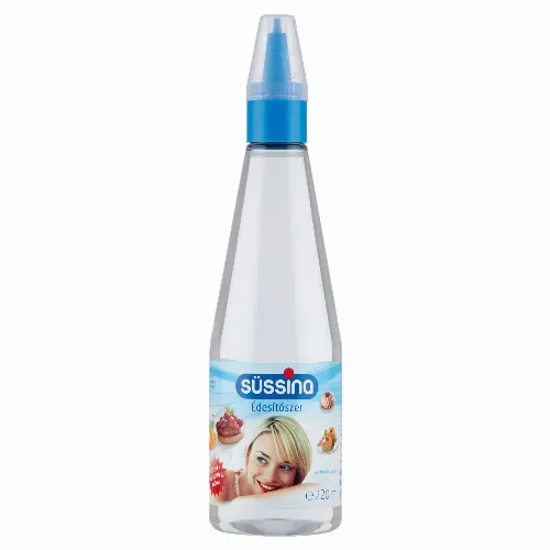 Süssina édesítőszer 220 ml