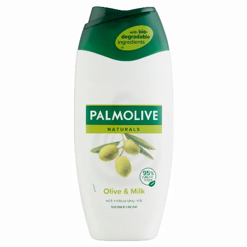 Palmolive Naturals Olive & Milk tusfürdő 250 ml