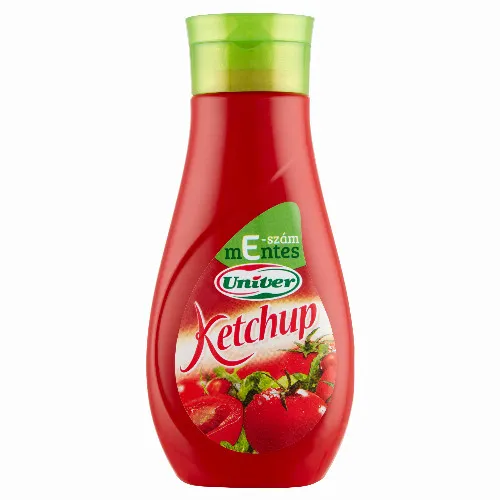 Univer ketchup 470 g