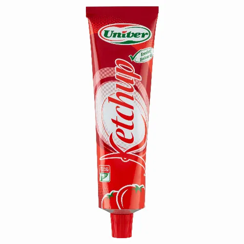 Univer ketchup 160 g