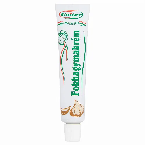 Univer Magyar Ízek fokhagymakrém 70 g