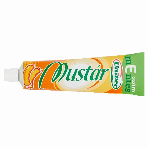 Univer mustár 160 g