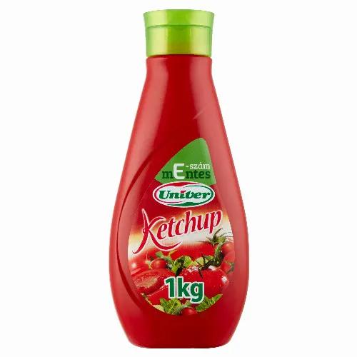 Univer ketchup 1 kg