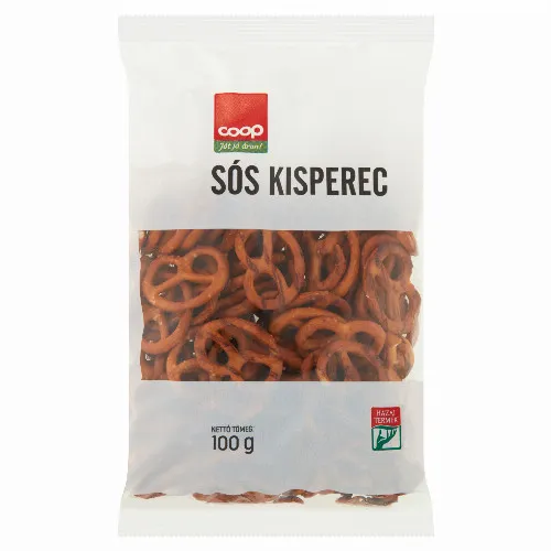 Соор sós kisperec 100 g