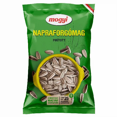 Mogyi pirított napraforgómag 200 g