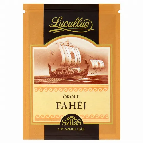 Lucullus őrölt fahéj 20 g