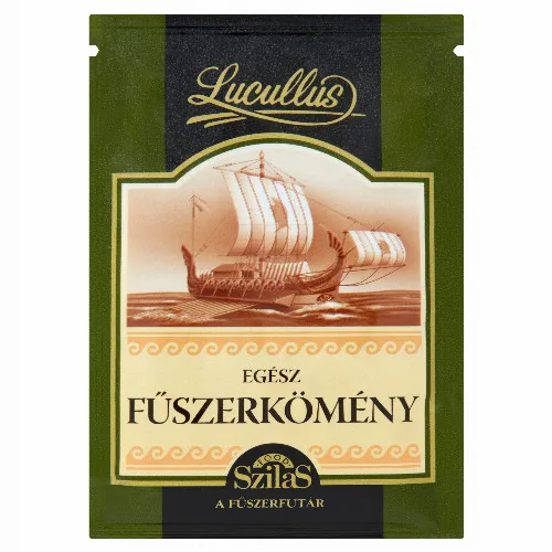 Lucullus egész fűszerkömény 20 g