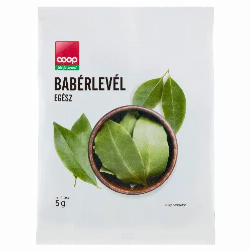 Coop egész babérlevél 5 g