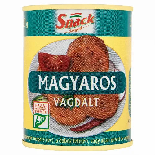 Snack Szeged magyaros vagdalt 130 g