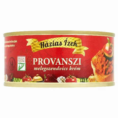Házias Ízek provanszi melegszendvics krém 290 g