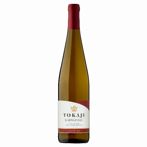 Grand Tokaj Tokaji Hárslevelű félédes fehérbor 11,5% 0,75 l