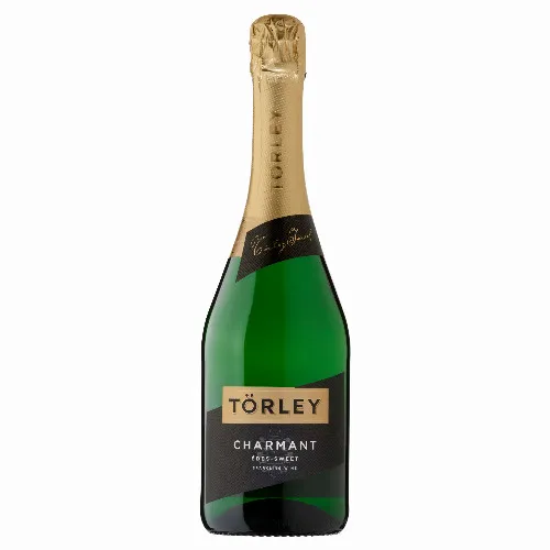 Törley Charmant Doux édes, fehér pezsgő 0,75 l