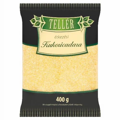 Tellér étkezési kukoricadara 400 g