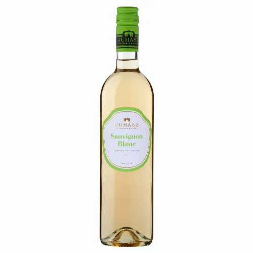 Juhász Felső-Magyarországi Sauvignon Blanc száraz fehérbor 12% 750 ml