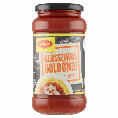 MAGGI Klasszikus Bolognai szósz 500 g