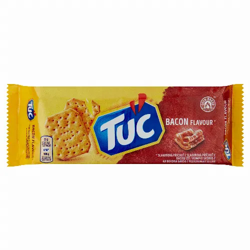 Tuc bacon ízű kréker 100 g