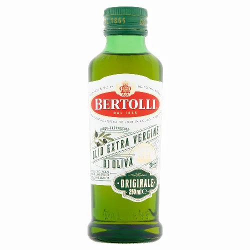 Bertolli Originale extra szűz olívaolaj 250 ml