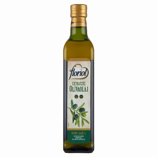 Floriol extraszűz olívaolaj 500 ml