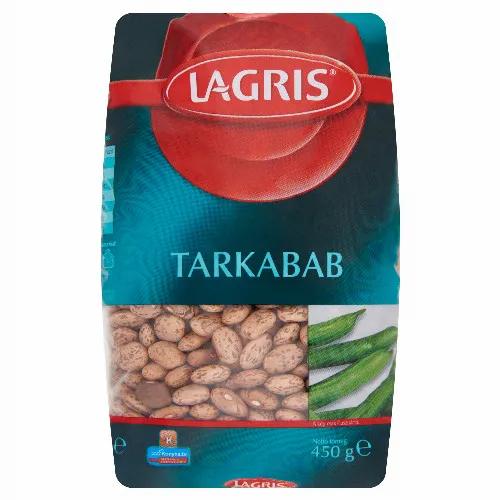 Lagris tarkabab 450 g
