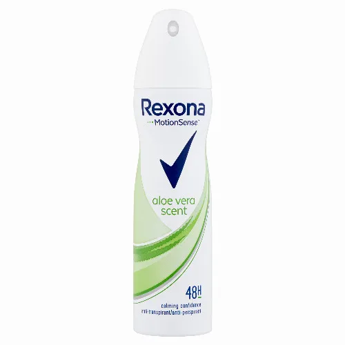 Rexona Aloe Vera izzadásgátló 150 ml