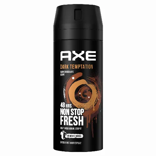 AXE Dark Temptation dezodor 150 ml