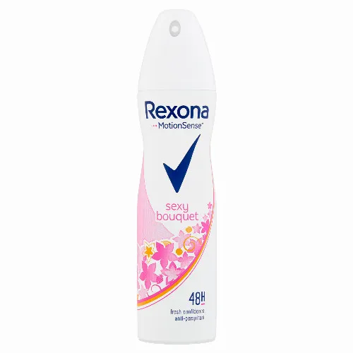 Rexona Sexy Bouquet izzadásgátló 150 ml