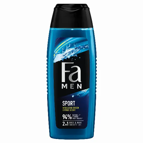 Fa Men tusfürdő Sport 250 ml