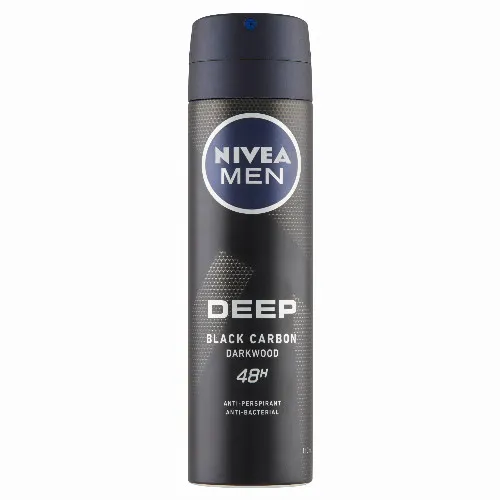 NIVEA MEN Deep izzadásgátló 150 ml